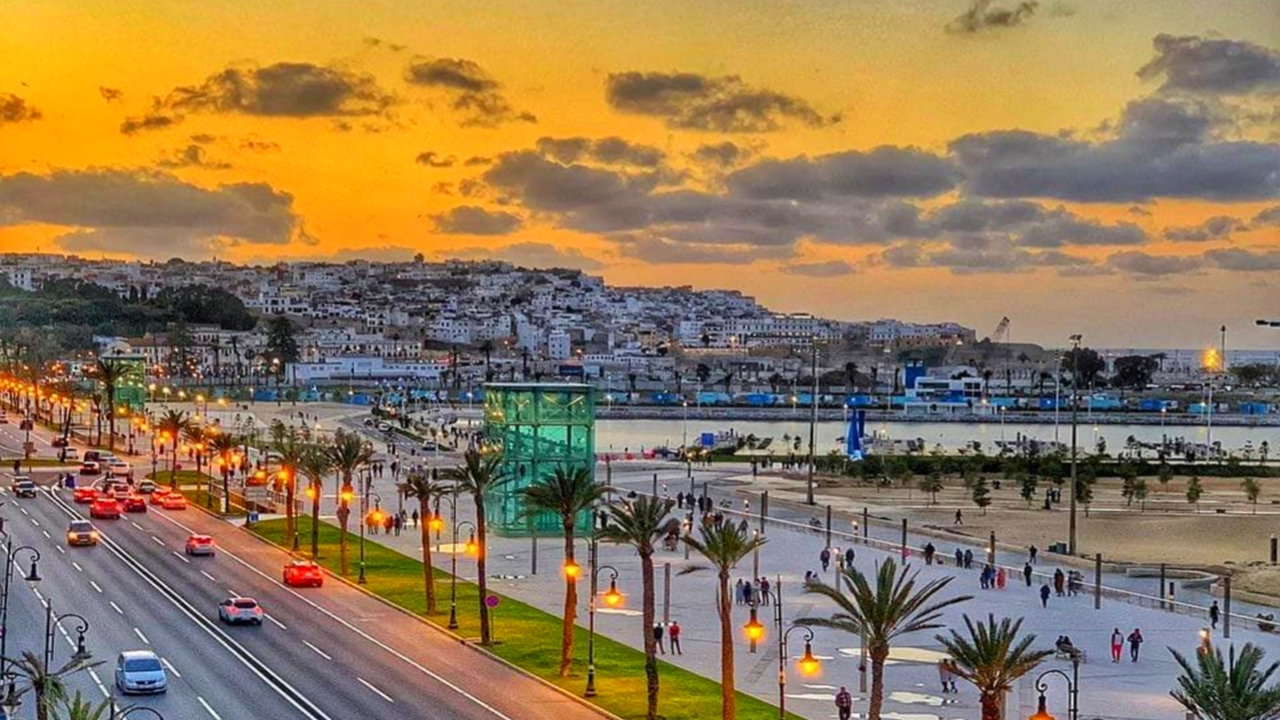 تنبؤات جوية مرتقبة وتقلبات في حالة الطقس بشمال المملكة يوم السبت